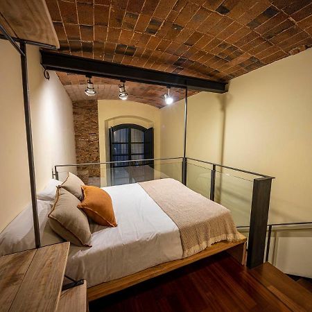 Duplex St Pere Onyarapartamentscom Girona Exteriör bild
