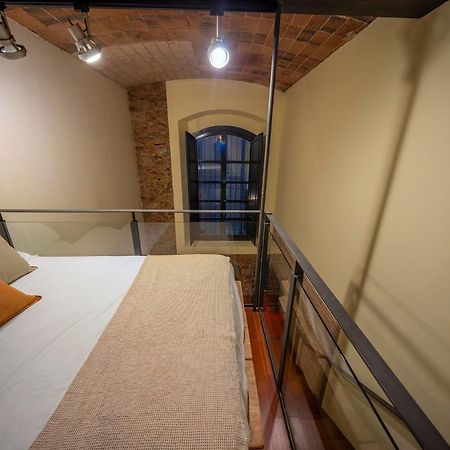 Duplex St Pere Onyarapartamentscom Girona Exteriör bild