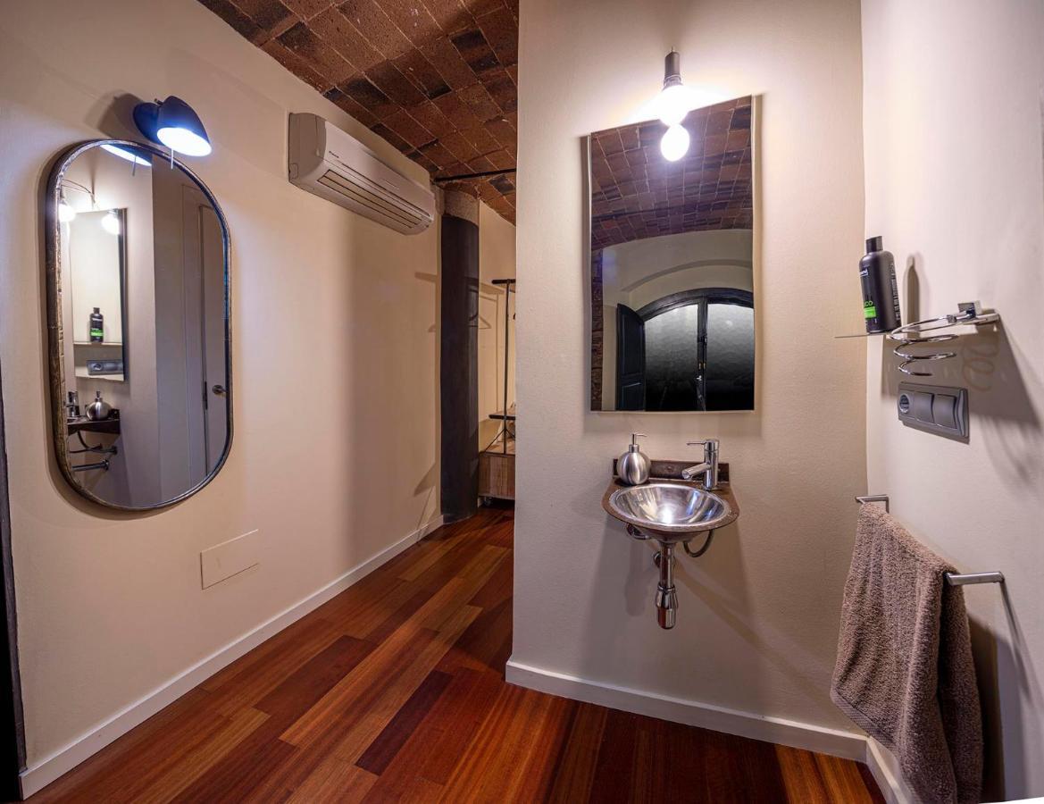 Duplex St Pere Onyarapartamentscom Girona Exteriör bild