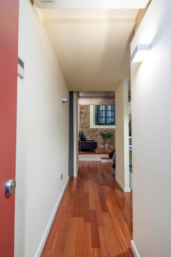 Duplex St Pere Onyarapartamentscom Girona Exteriör bild
