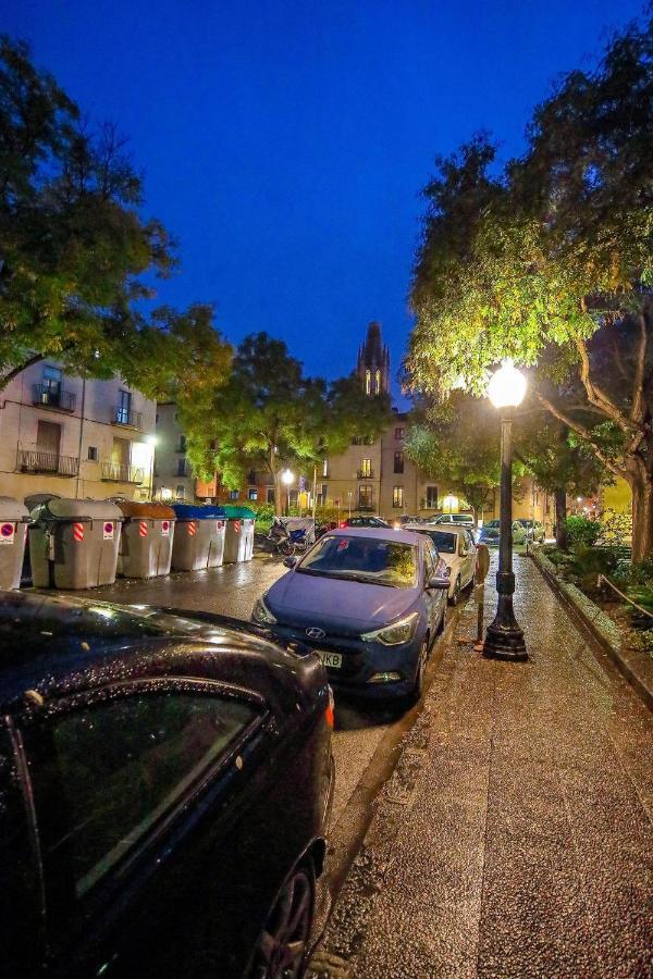 Duplex St Pere Onyarapartamentscom Girona Exteriör bild