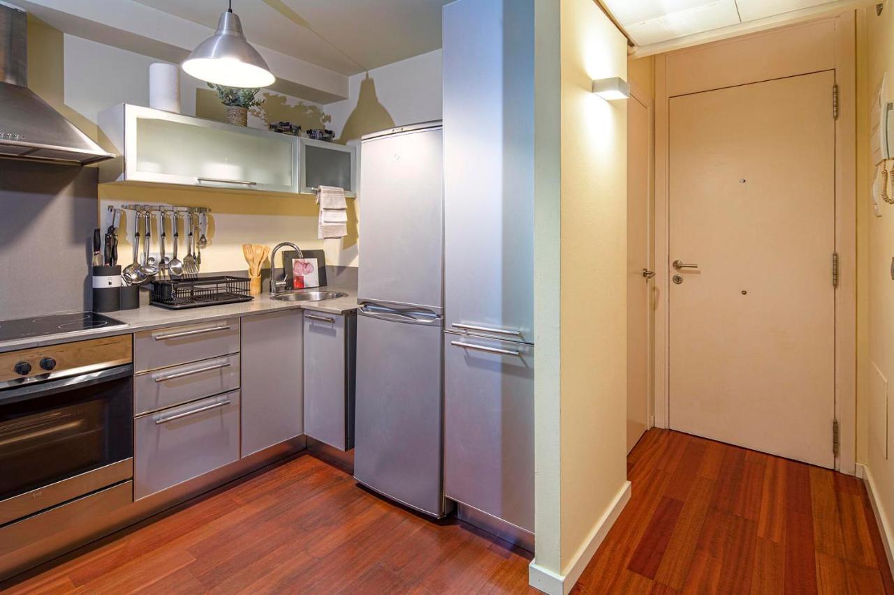 Duplex St Pere Onyarapartamentscom Girona Exteriör bild